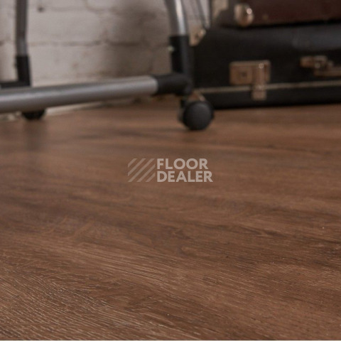 Vinilam Cork 7мм 10-038 Дуб Турне фото 5 | FLOORDEALER
